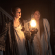 Image for article titled Stephen King Series Chapelwaite Gives Us Its First Look at a Dismayed Adrien Brody